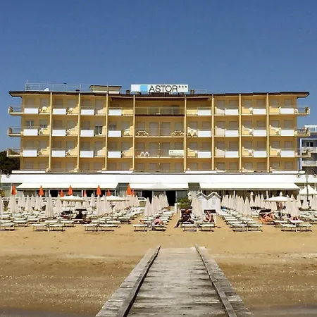 Astor Hotel Lido di Jesolo