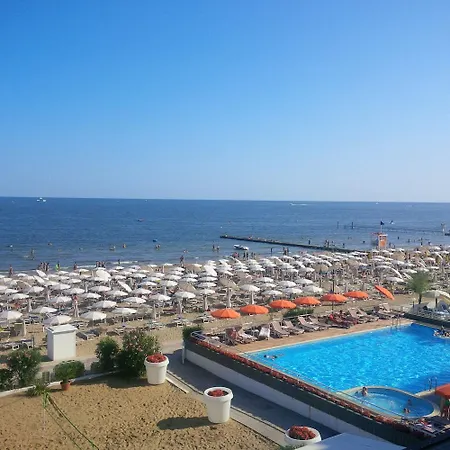 Astor ホテル リド・ディ・イエゾロ