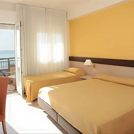 Astor Hotel Lido di Jesolo