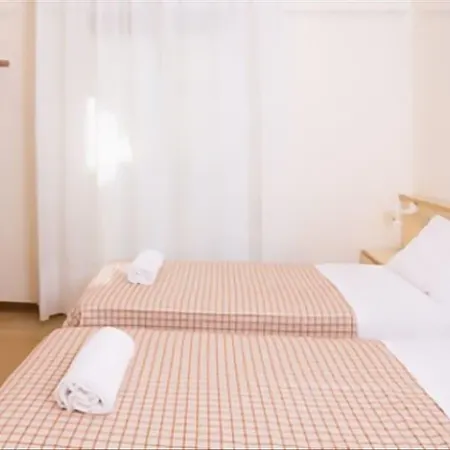 Hotel Astor