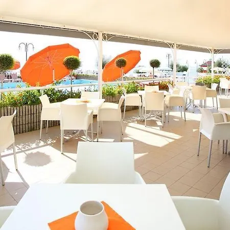 Astor リド・ディ・イエゾロ