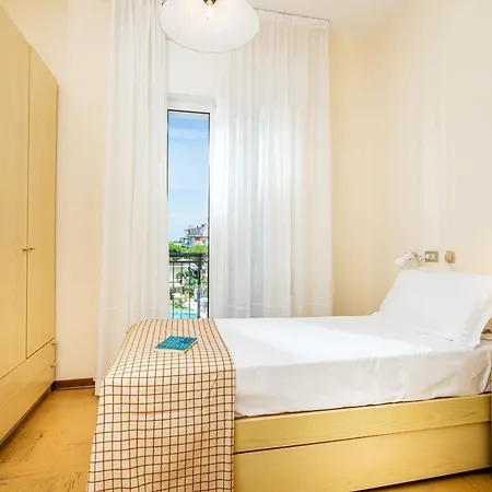 Astor Hotel Lido di Jesolo