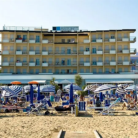 Astor ホテル リド・ディ・イエゾロ