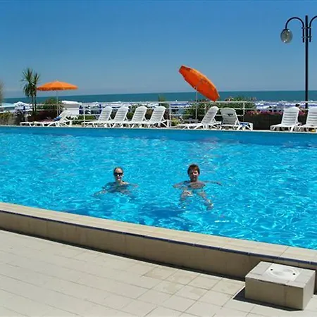 Astor リド・ディ・イエゾロ