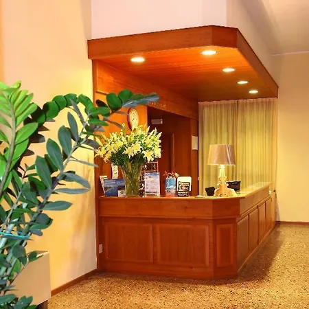 Astor Hotel Lido di Jesolo