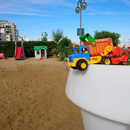 Astor 3* Lido di Jesolo