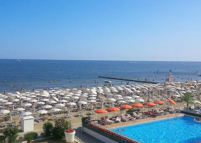 Astor Hotel Lido di Jesolo