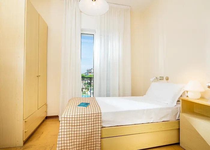 Astor Hotel Lido di Jesolo