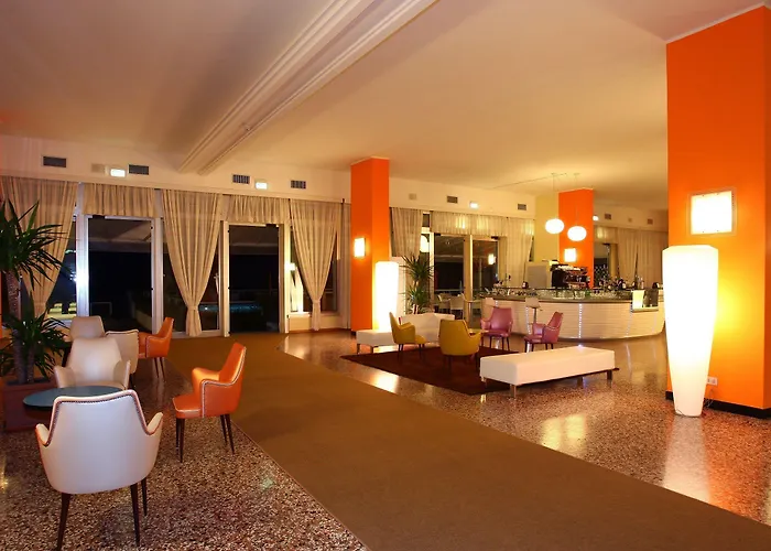 Astor 3* Lido di Jesolo