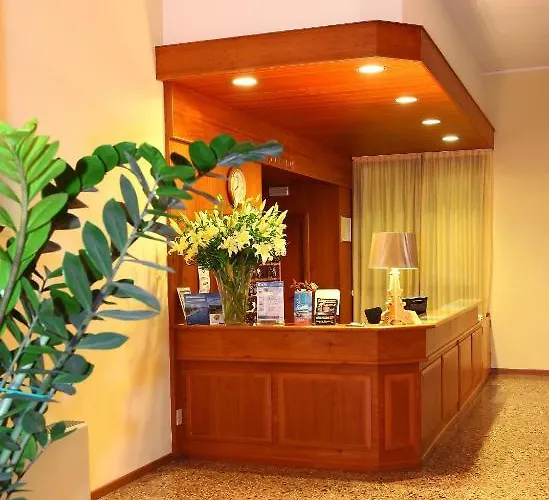 Astor Hotel Lido di Jesolo