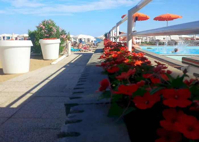 Astor 3* Lido di Jesolo