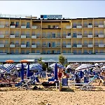 Отель Astor 3*