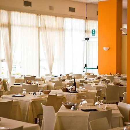 Hotel Astor Jesolo