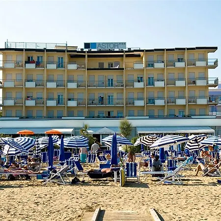 Astor Hotel Lido di Jesolo