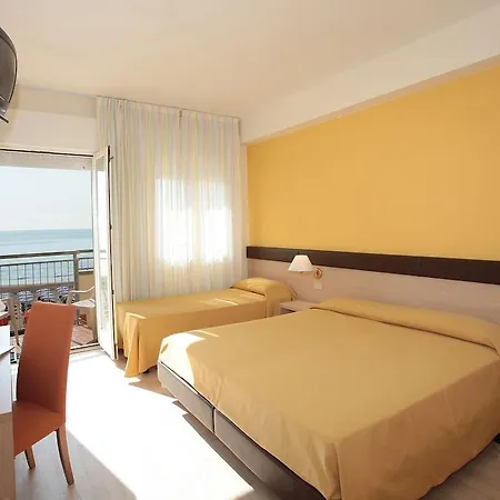 Astor 3* Lido di Jesolo