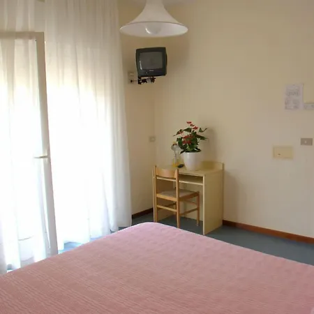 Hotel Astor