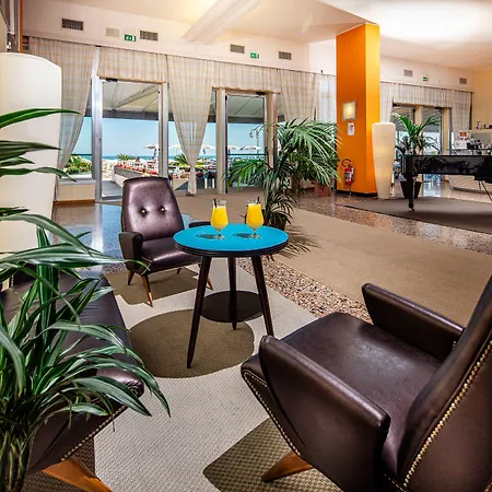 Astor 3* Τζεσόλο Λίντο