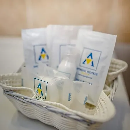 Astor Hotel Lido di Jesolo