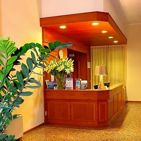 Hotel Astor Lido di Jesolo