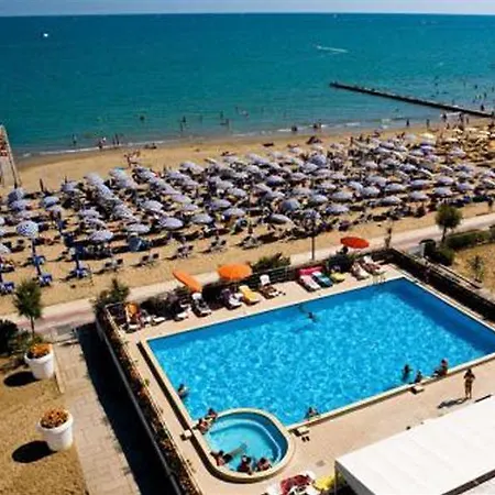 Ξενοδοχείο Astor Τζεσόλο Λίντο