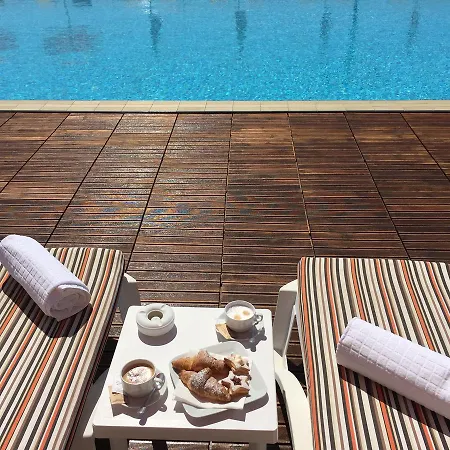 Astor Hotel 3*