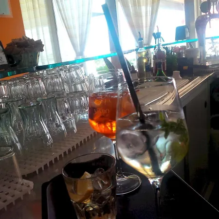 Astor Hotel 3*