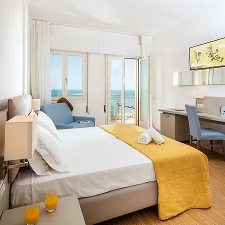 Hotel Astor
