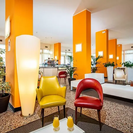 Hotel Astor Lido di Jesolo