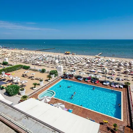 Astor Hotel Lido di Jesolo