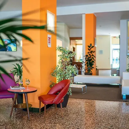 Astor Hotel Lido di Jesolo