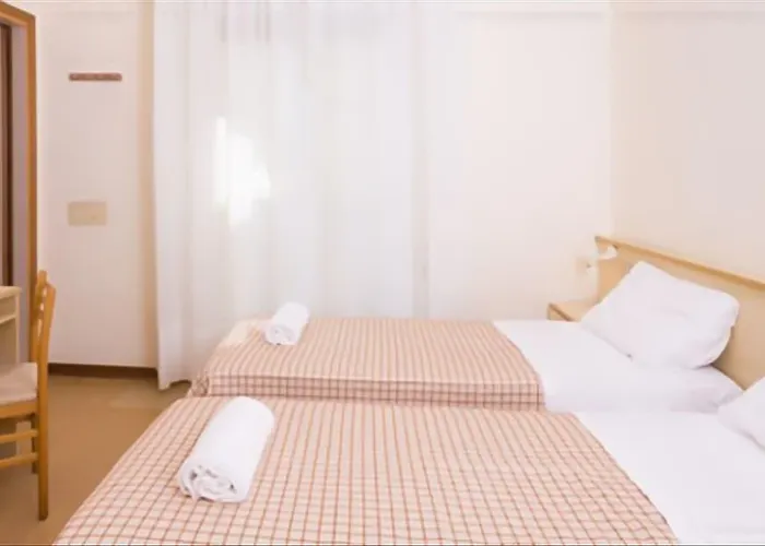 Hotel Astor