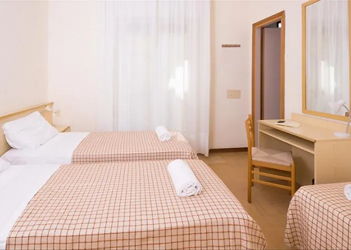 Astor Hotel 3*