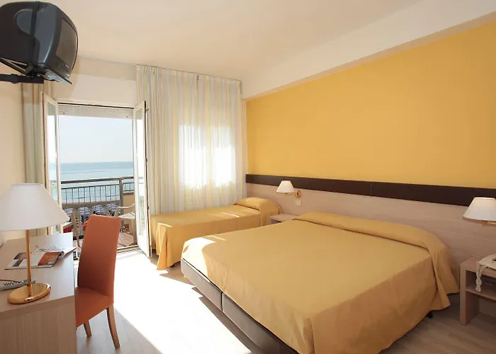 Astor Hotel
