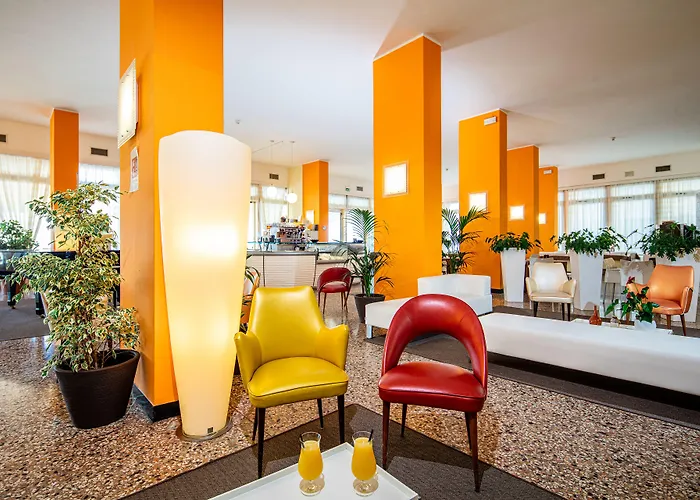 Hotel Astor