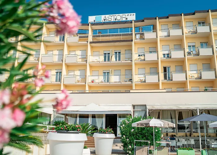Astor Jesolo