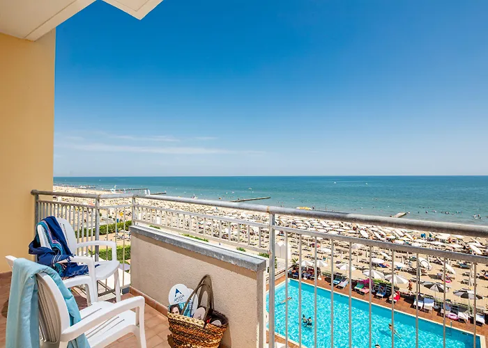 Astor 3* Lido di Jesolo