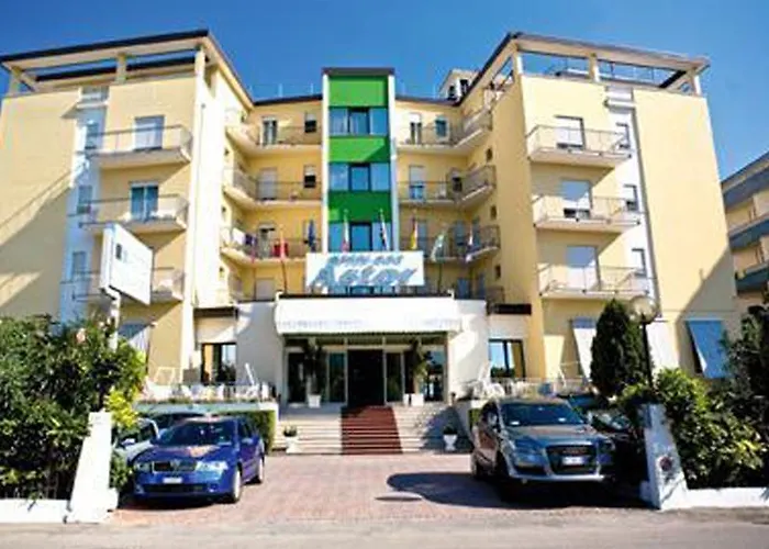 Astor Lido di Jesolo