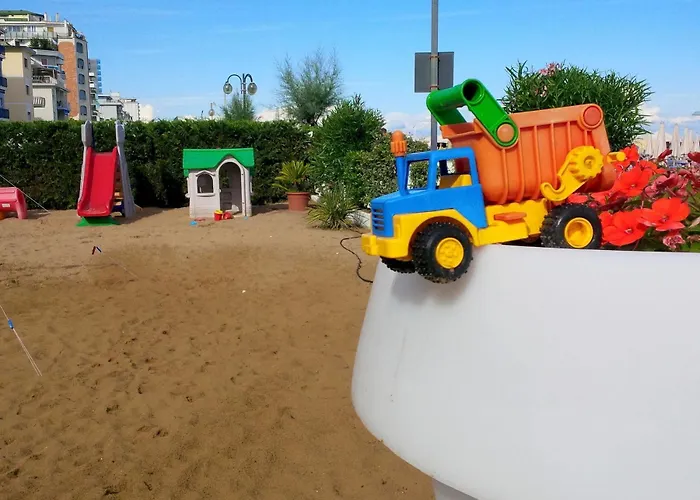 Astor 3* Lido di Jesolo