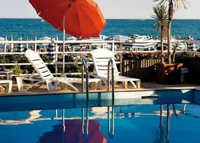 Astor 3* Lido di Jesolo