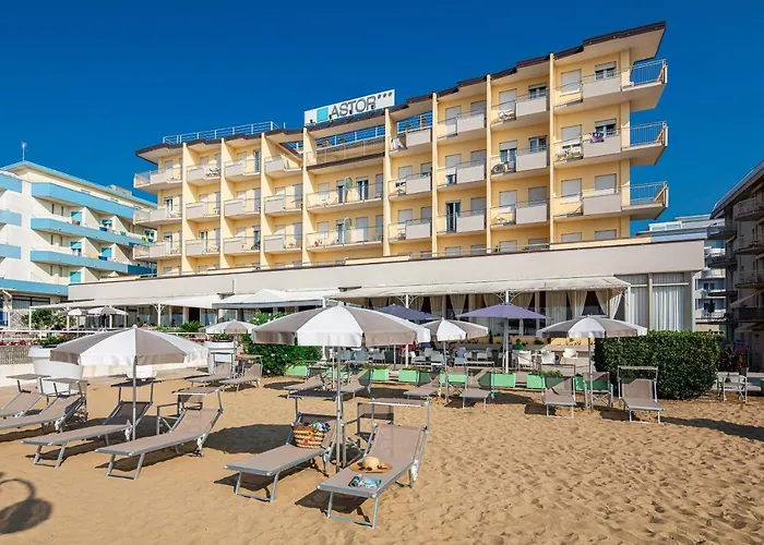 Hotel Astor