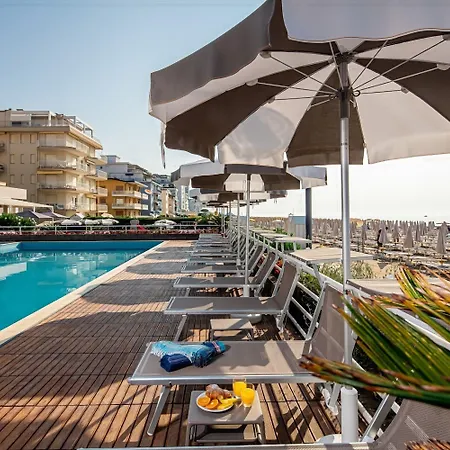 Astor Hotel Lido di Jesolo