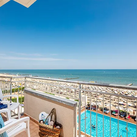 Astor 3* Lido di Jesolo
