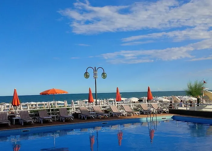 Hotel Astor Lido di Jesolo