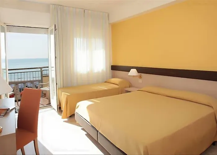 Astor Hotel Lido di Jesolo