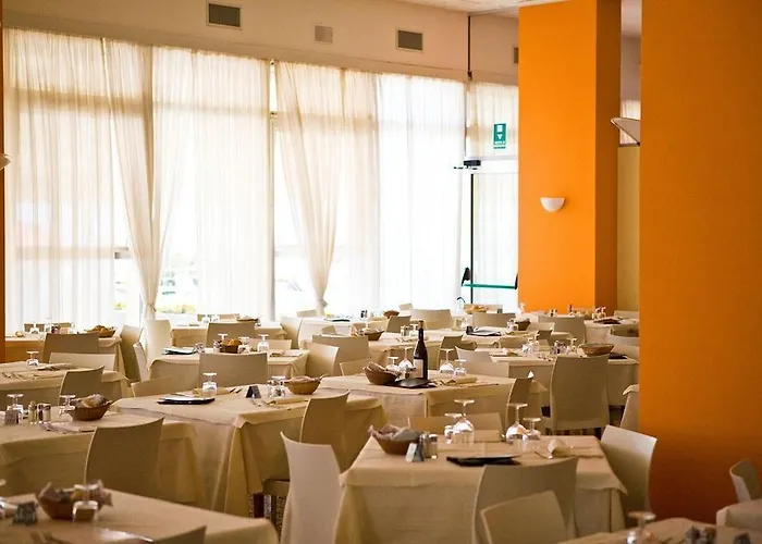 Hotel Astor Lido di Jesolo