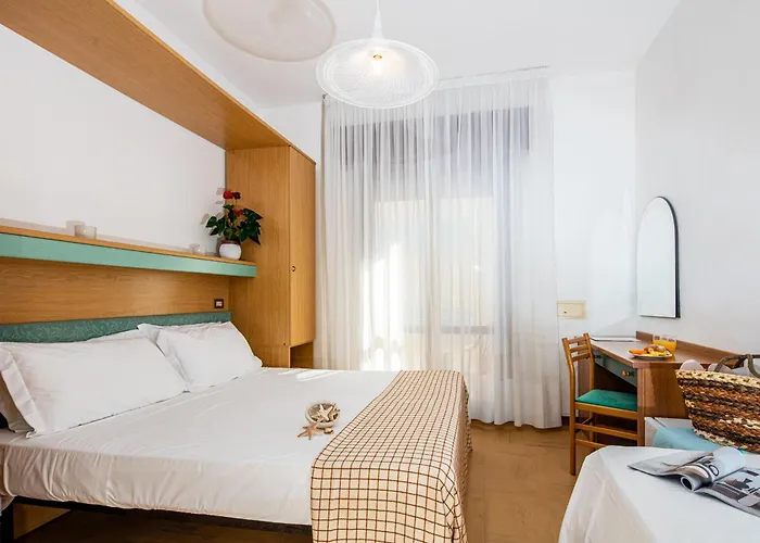 Astor Hotel Lido di Jesolo