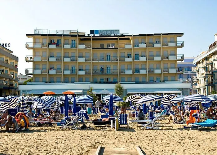 Astor Hotel Lido di Jesolo