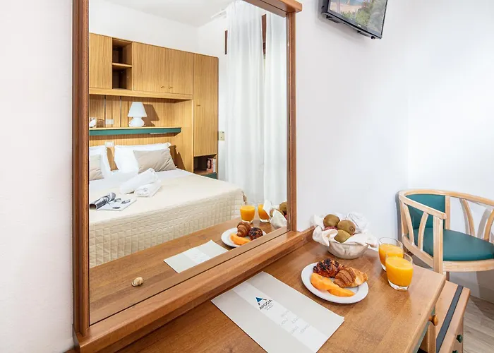 Hotel Astor Lido di Jesolo