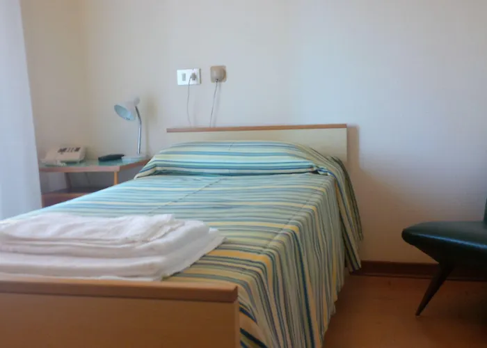 Hotel Astor Lido di Jesolo