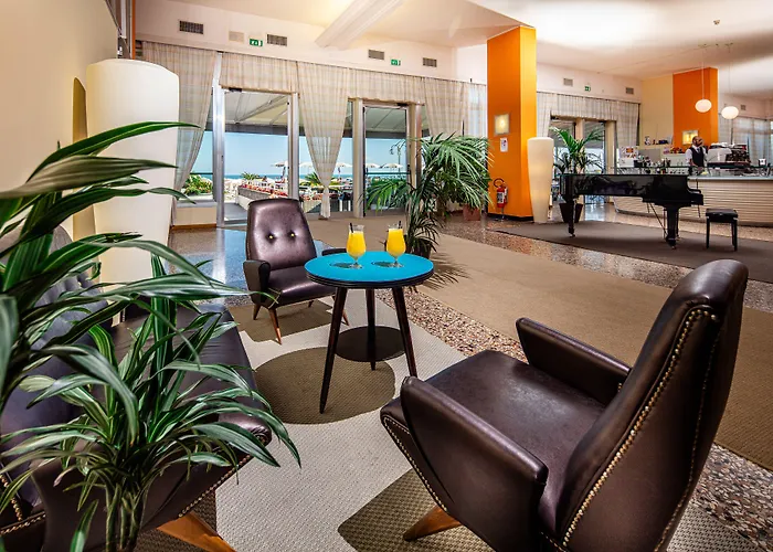 Astor 3* Lido di Jesolo